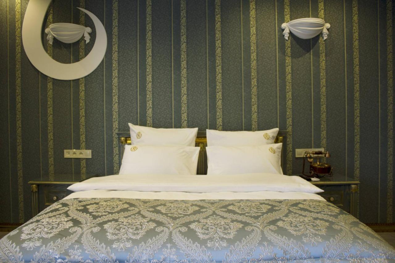 Boutique Hotel Tiflis Exterior foto