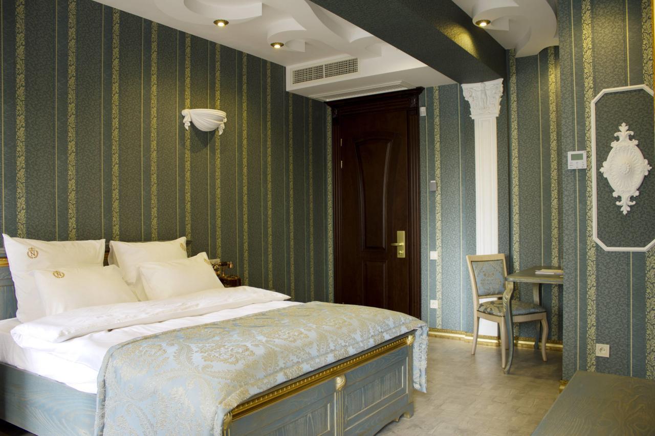 Boutique Hotel Tiflis Exterior foto