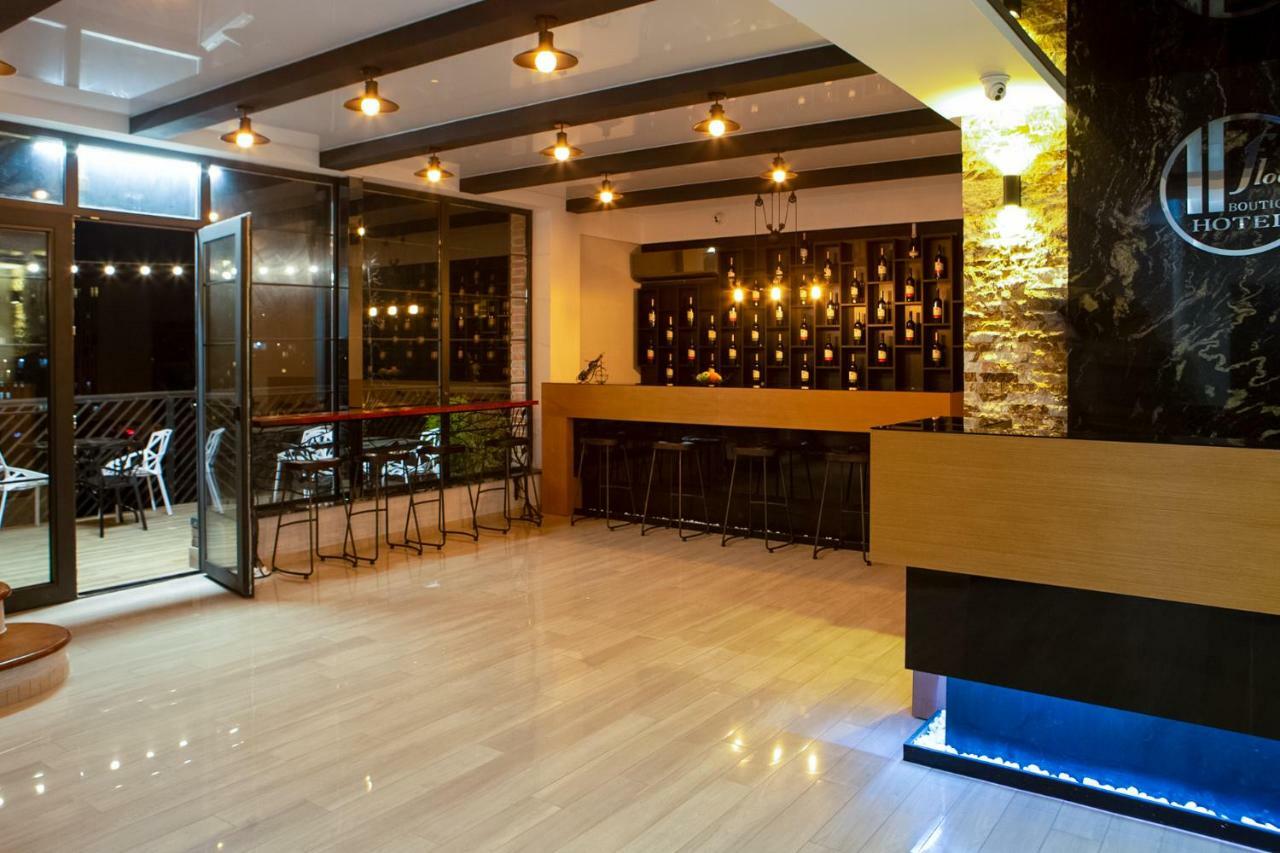 Boutique Hotel Tiflis Exterior foto