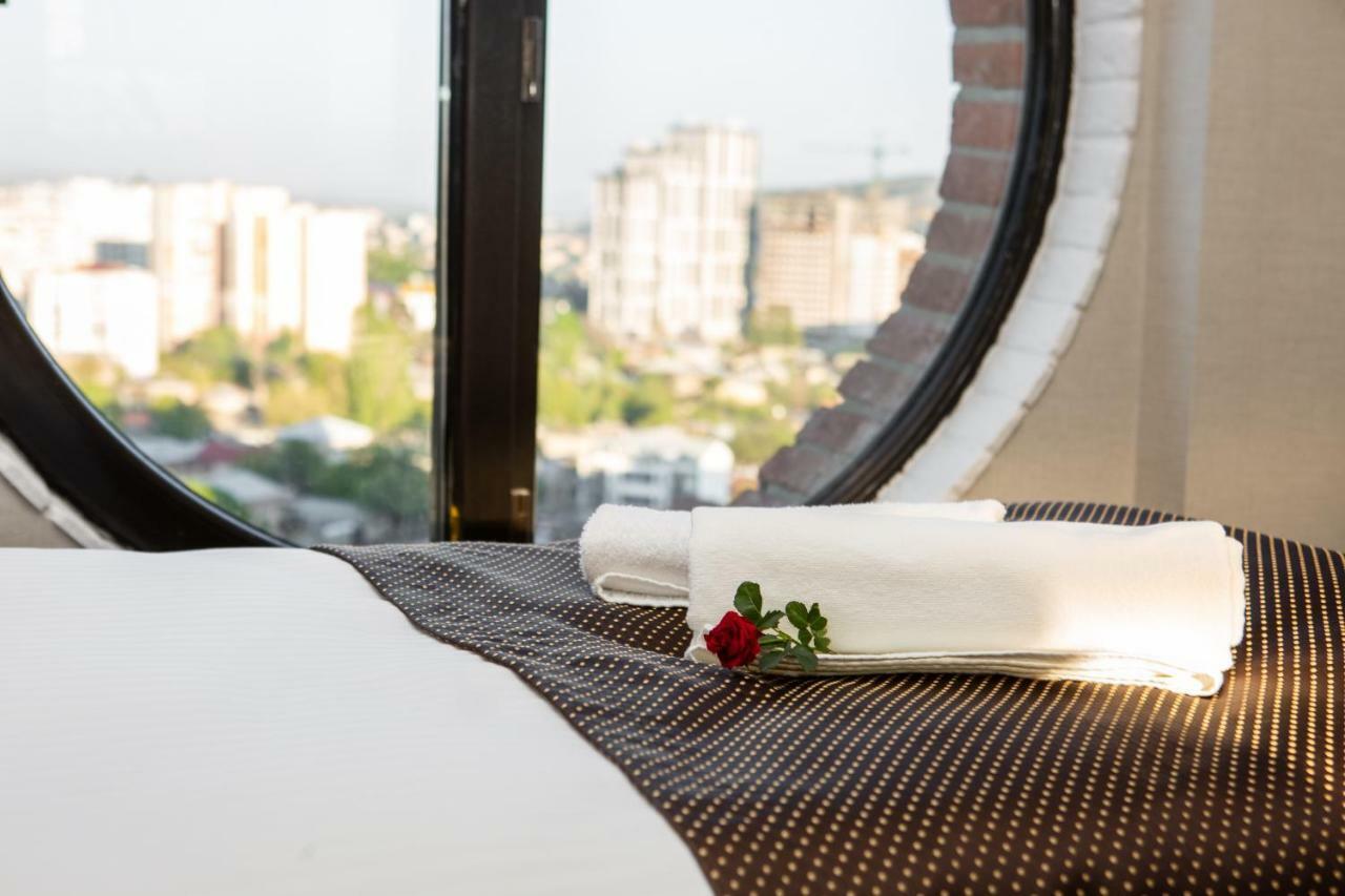Boutique Hotel Tiflis Exterior foto
