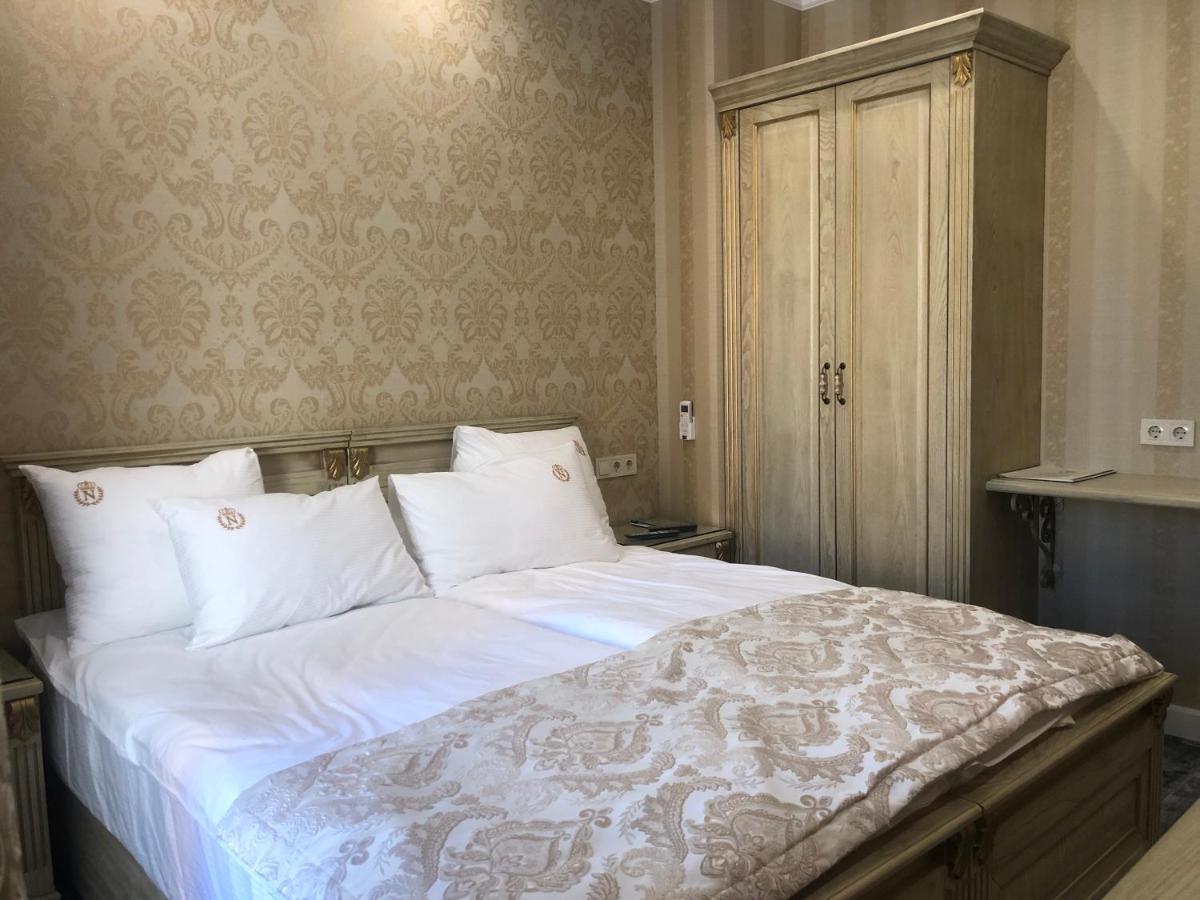 Boutique Hotel Tiflis Exterior foto